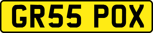 GR55POX