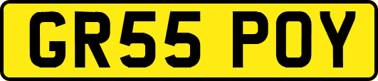 GR55POY