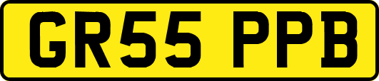 GR55PPB