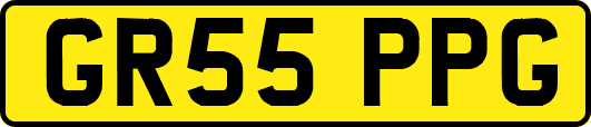 GR55PPG