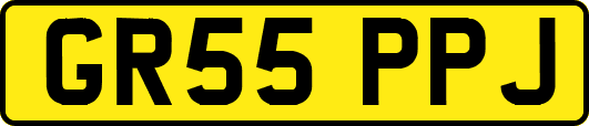 GR55PPJ
