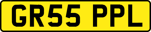 GR55PPL