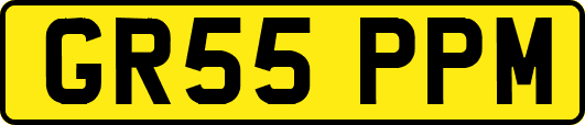 GR55PPM