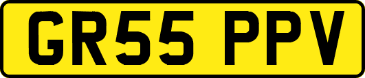 GR55PPV