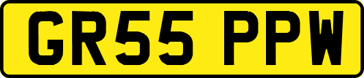 GR55PPW