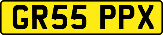 GR55PPX