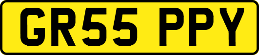 GR55PPY