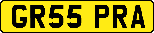 GR55PRA