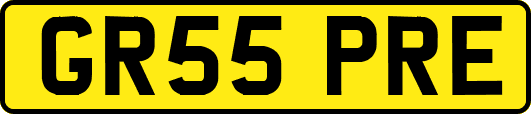 GR55PRE
