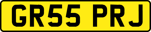 GR55PRJ