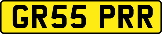 GR55PRR