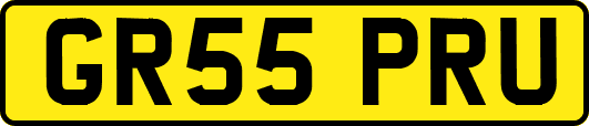 GR55PRU