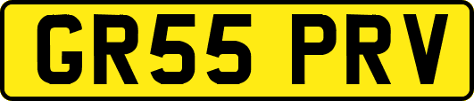 GR55PRV