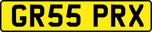 GR55PRX