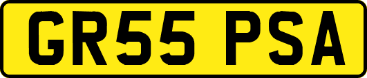 GR55PSA