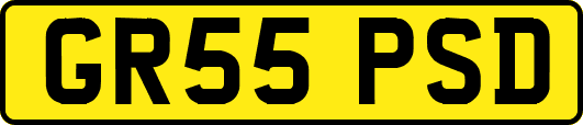 GR55PSD