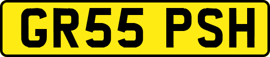 GR55PSH