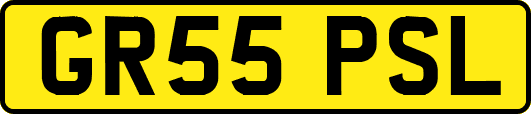 GR55PSL