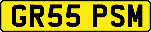 GR55PSM