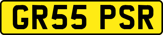 GR55PSR