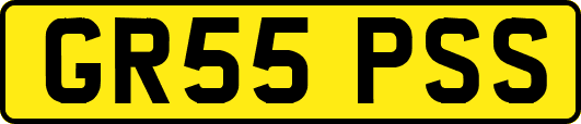 GR55PSS
