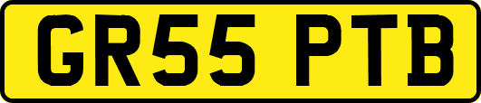 GR55PTB