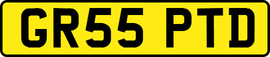 GR55PTD