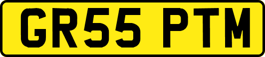 GR55PTM