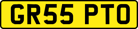 GR55PTO
