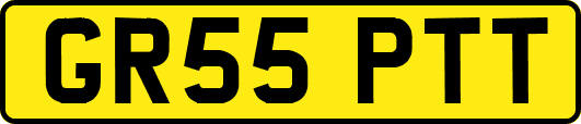 GR55PTT