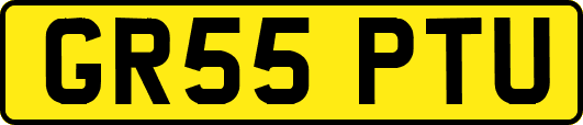 GR55PTU