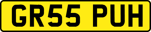 GR55PUH