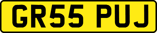 GR55PUJ