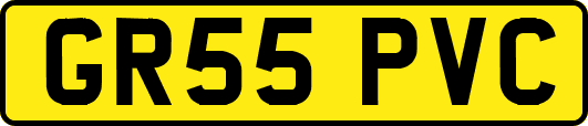 GR55PVC