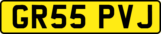 GR55PVJ