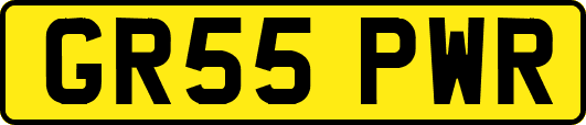 GR55PWR