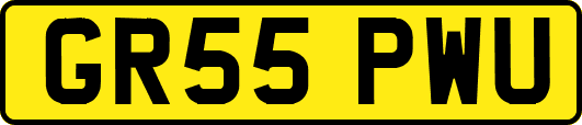 GR55PWU