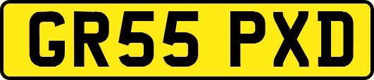 GR55PXD