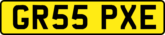 GR55PXE