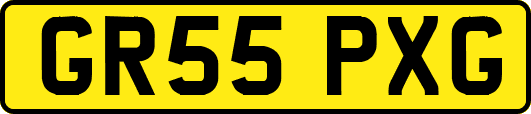 GR55PXG