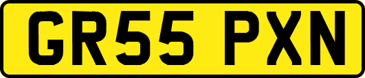GR55PXN
