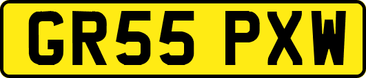 GR55PXW