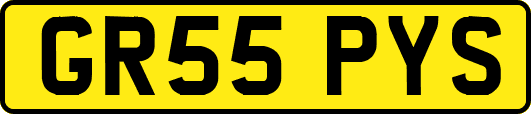 GR55PYS