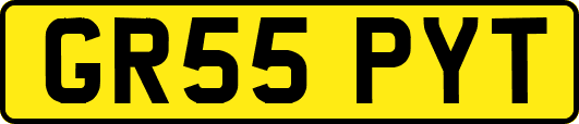 GR55PYT