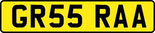 GR55RAA
