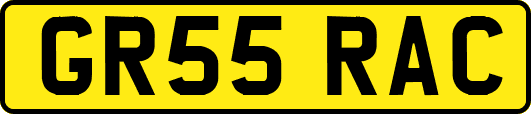 GR55RAC