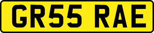 GR55RAE