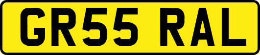 GR55RAL