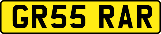 GR55RAR