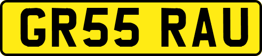 GR55RAU
